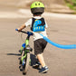 Toddler Harness Wrist Leash with Anti Lost Wrist Link