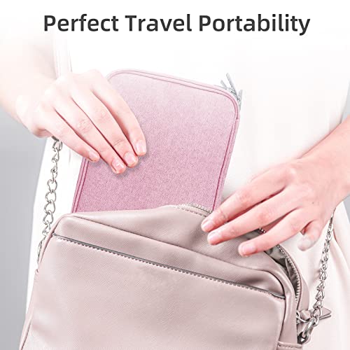Electronic Organizer Travel Case