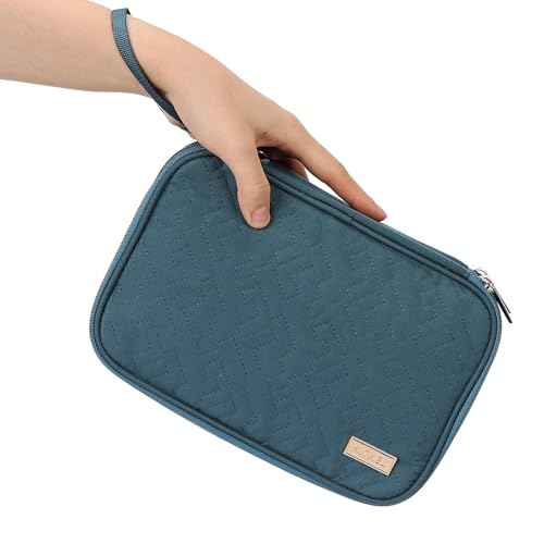 Travel Cord Organizer Case