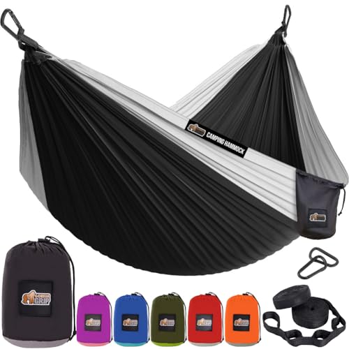 Travel Camping Hammock
