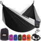 Travel Camping Hammock