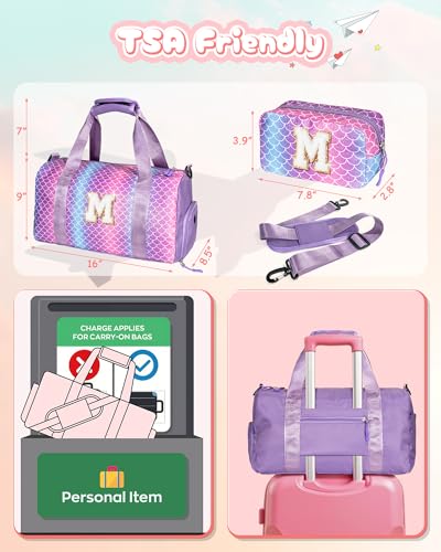 Trendy Gift for Girls (2 Count)