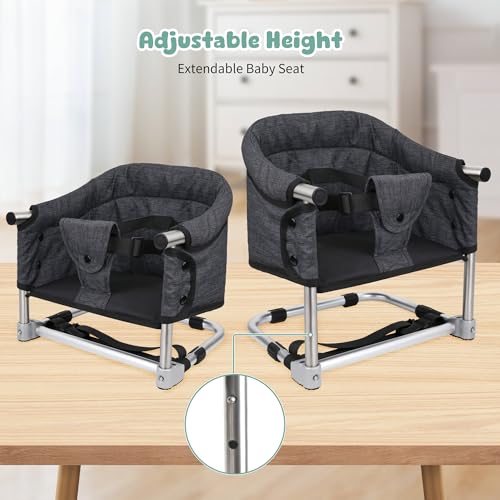 Booster Seat for Dining Table
