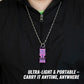 Titanium Emergency Survival Whistle