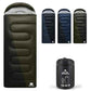 XXL Sleeping Bags for Adults Teens