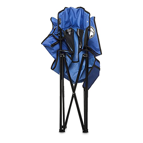 Portable Folding Camping Chair with 4