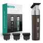 Body Hair Trimmer for Men