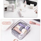 Travel Bottles for Toiletries 8 Pack (8 Count)