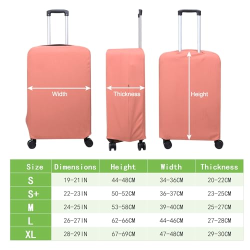 Luggage Cover