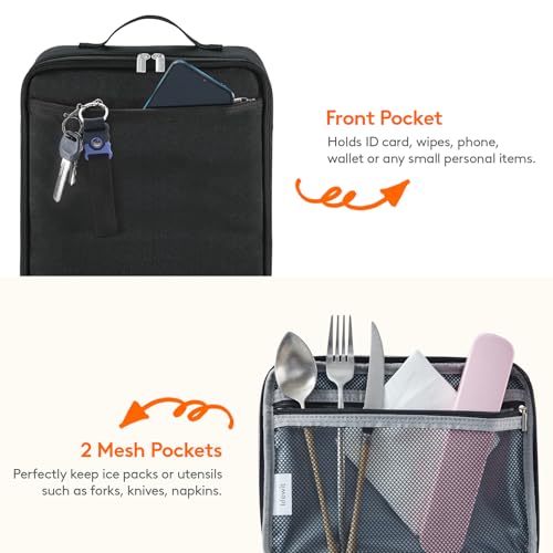 Freezable Lunch Box