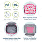 Kids Insulated Lunch Box