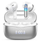 AI Translation Earbuds Real Time Voice Translator Device with Audio & Video Calls