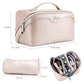 Travel Makeup Bag Organizer Cosmetic Bag (3 Count)