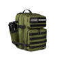 35L Tactical Gym Backpack