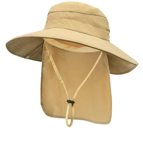 Sun Hats for Men Women