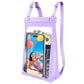 Large Waterproof Phone Pouch Floating