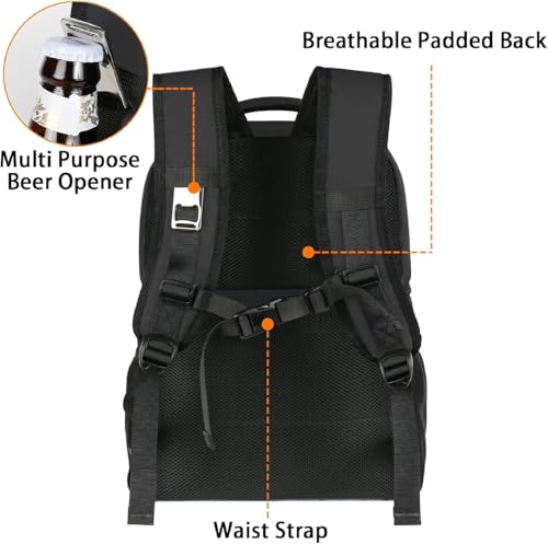 Backpack Cooler for Men Women