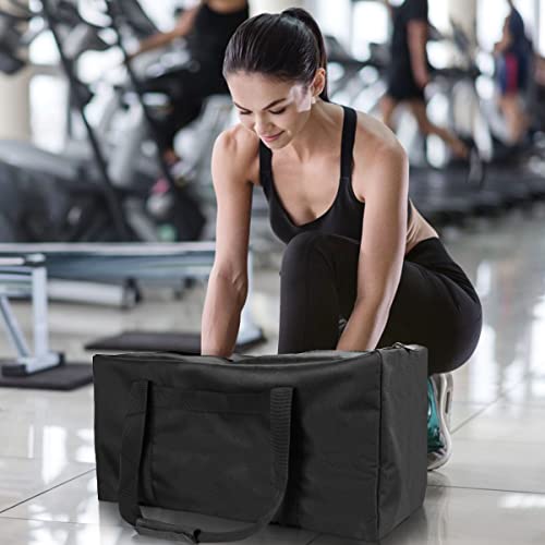 24in Large Travel Duffel Bag