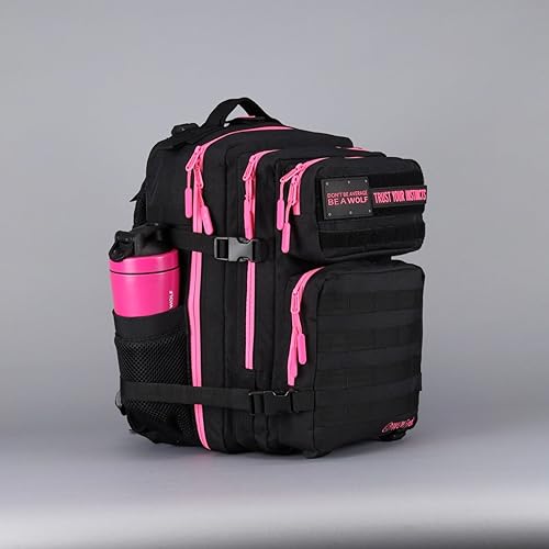 35L Tactical Backpack