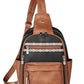 Large Sling Bag for Women