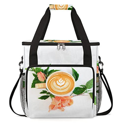 Coffee Maker Bag with K