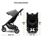 Spring Stroller