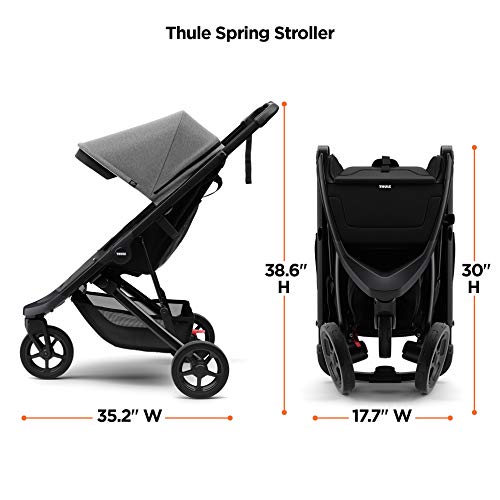 Spring Stroller