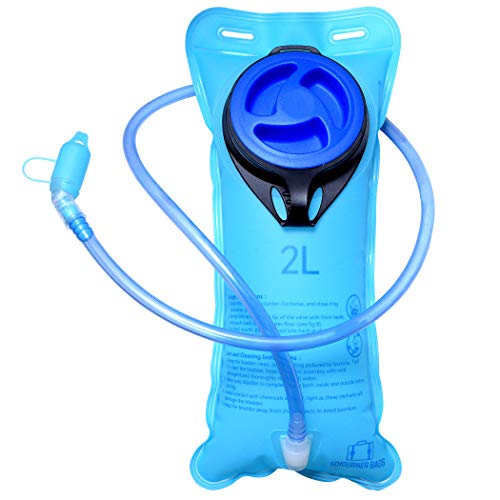 Sojourner Replacement Hydration Bladder