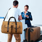 48H Garment Duffle Bags For Travel