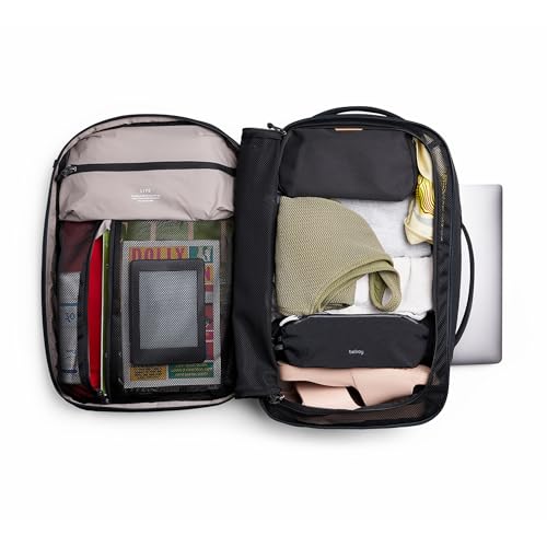 Lite Travel Pack 30L