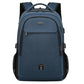 17 Inch Laptop Backpack for Travel Water Resistant College Backpack for Men Women Laptop Bag with USB Charging Port
