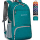 Lightweight Packable Backpack 30L