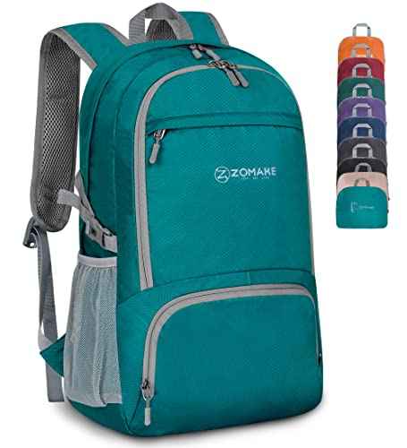 Lightweight Packable Backpack 30L
