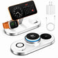 25W 3 in 1 Wireless Charging Station for Magsafe Charger for Apple Device