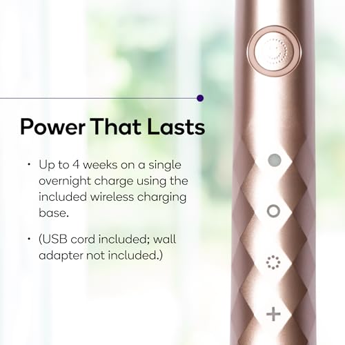 Original Sonic Electric Toothbrush for Adults
