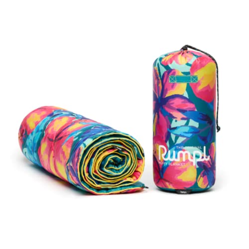 Original Puffy Blanket