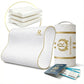 Travel Memory Foam Cervical Pillow