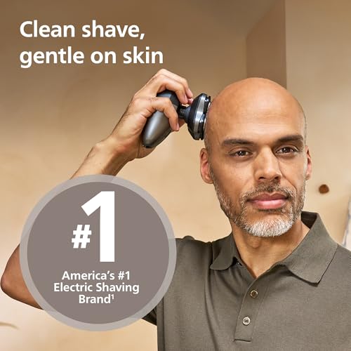 Philips Norelco Head Shaver Pro 7000 Series