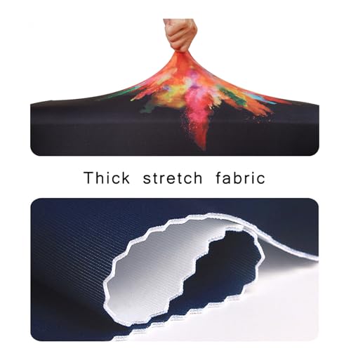 Travel Luggage Cover Suitcase Cover Protector Skins 18