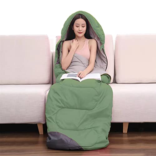 Sleeping Bags for Adults Kids Boys Girls Backpacking Hiking Camping Liner