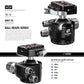 Carbon Fiber Camera Tripod 4Section 360° Ball Head LS