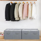 Shoe Organizer for Closet 2 Pack (2 Count)
