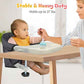 Hook On High Chair with Tray