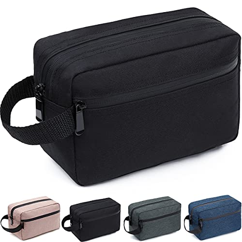 Travel Toiletry Bag for Women and Men