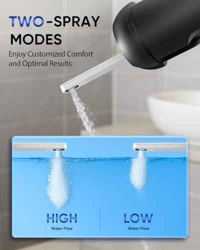 Portable Bidet for Travel
