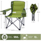 Oversized Folding Camping Chair for Adults