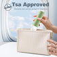 Travel Size Bottles for Toiletries (4 Count)