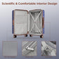 Carry On Luggage (3 Count)