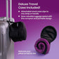 Evolution Cool Travel Neck Pillow by Cabeau