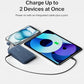 10000mAh 20W USB C Power Bank
